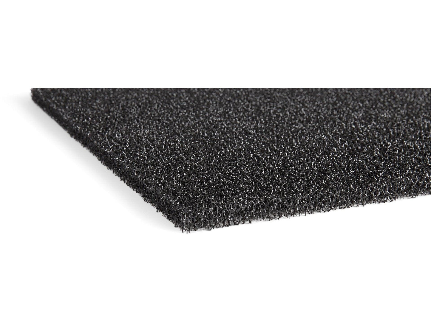 Polyurethane filter foam PPI 10 10.0 x 300 x 400 mm - ZZGames.dk