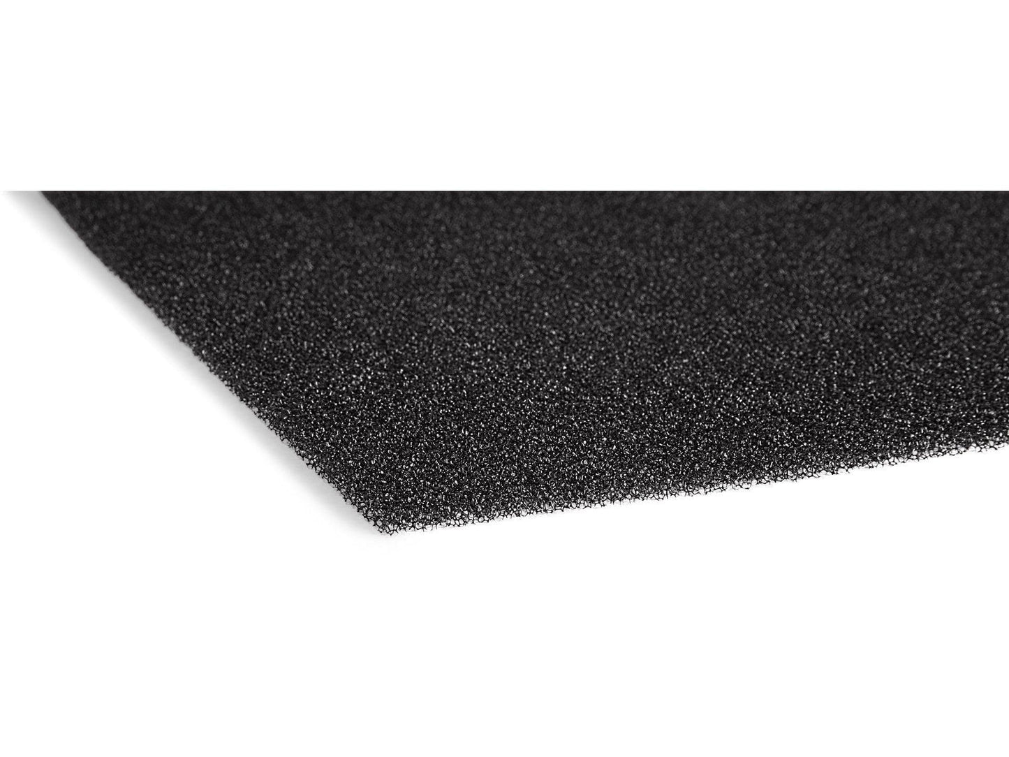 Polyurethane filter foam PPI 20 3.0 x 300 x 400 mm - ZZGames.dk