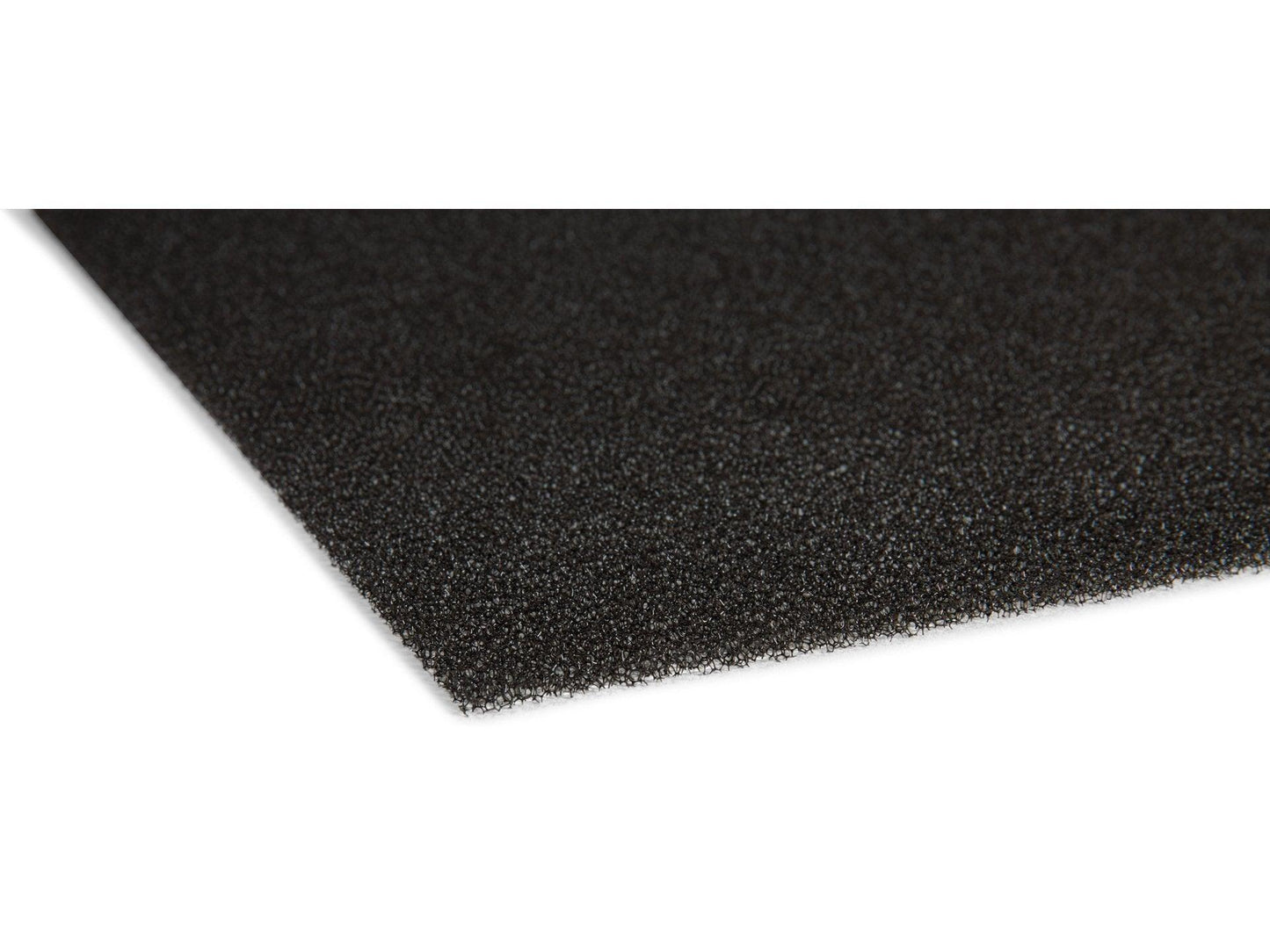 Polyurethane filter foam PPI 30 3.0 x 300 x 400 mm - ZZGames.dk