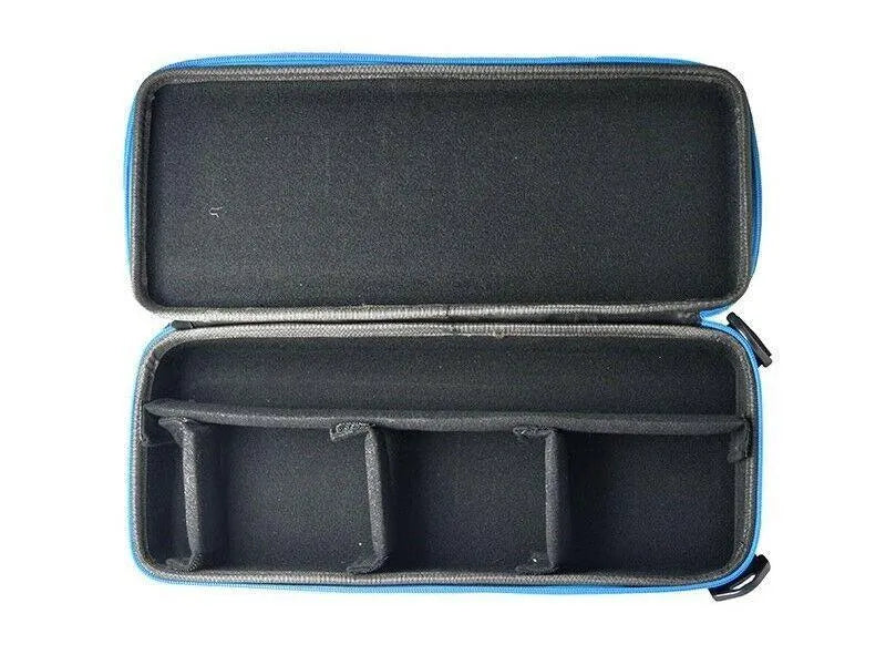 
                  
                    Pro Player Card Case With Shoulder Strap - ZZGames.dk
                  
                