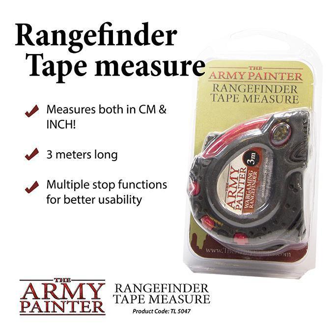 
                  
                    Rangefinder Tape Measure - ZZGames.dk
                  
                