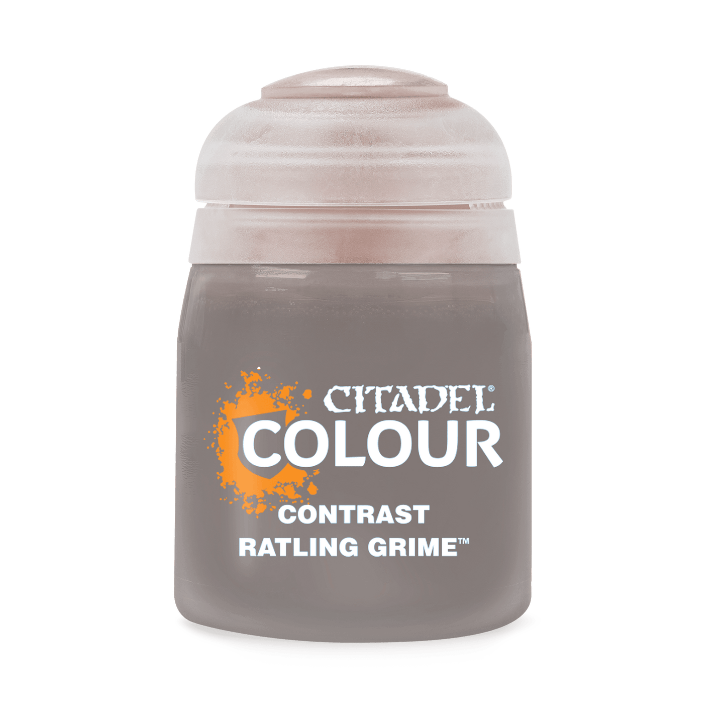 Ratling Grime (Contrast) - ZZGames.dk