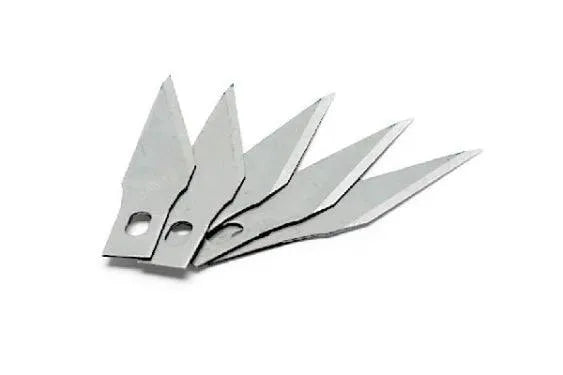 REVELL Replacement blades - ZZGames.dk