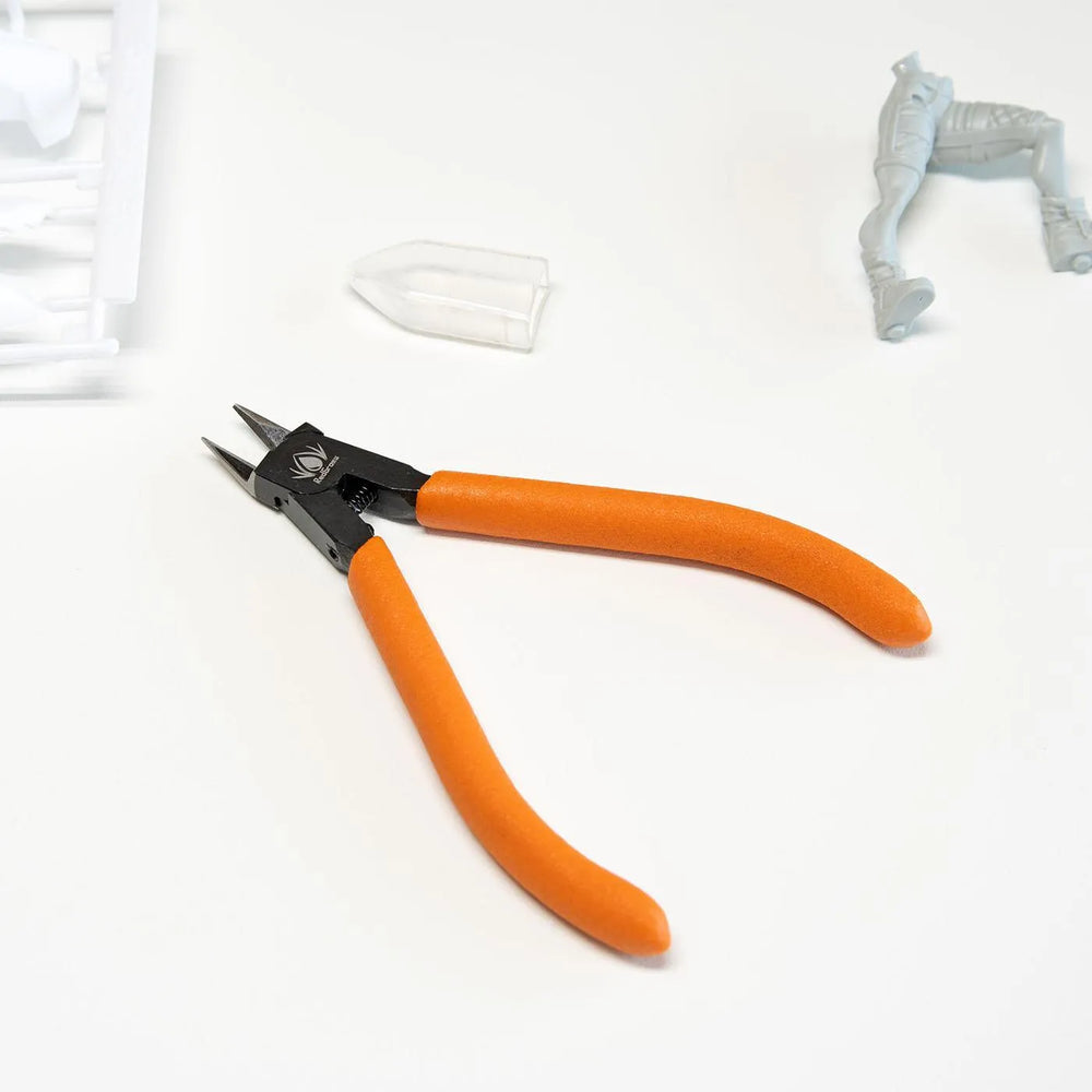 RGG Sprue Cutters For Miniatures - ZZGames.dk