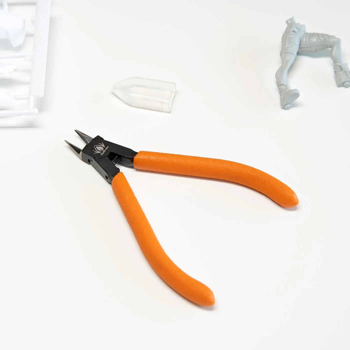 
                  
                    RGG Sprue Cutters For Miniatures - ZZGames.dk
                  
                