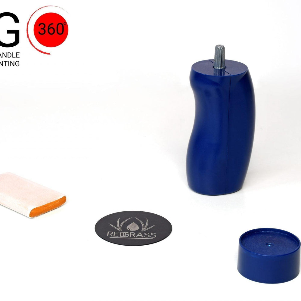 RGG360 Miniature Holder V2 - ZZGames.dk