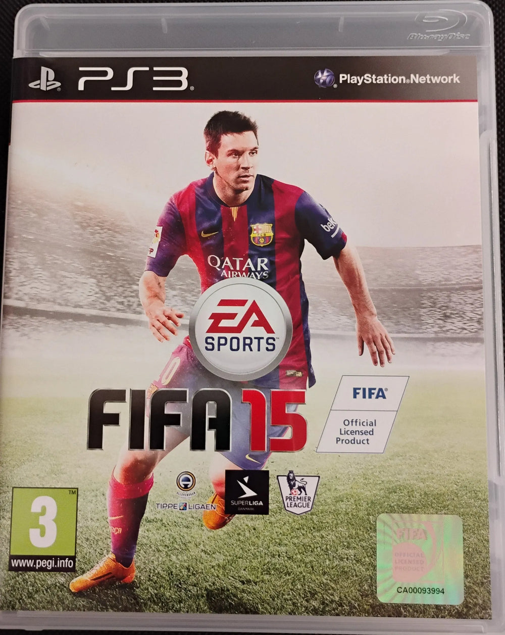 Fifa 15