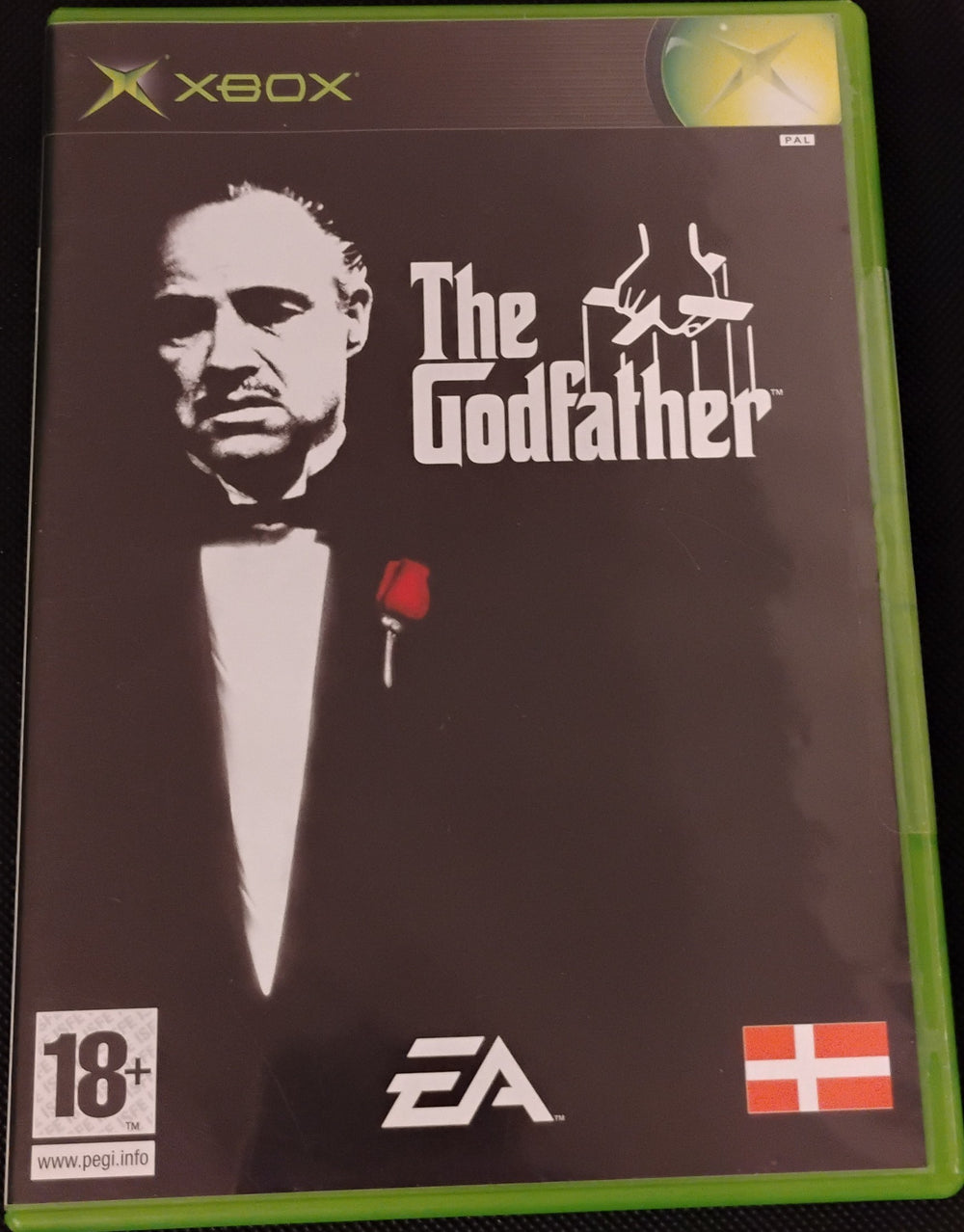 The Godfather