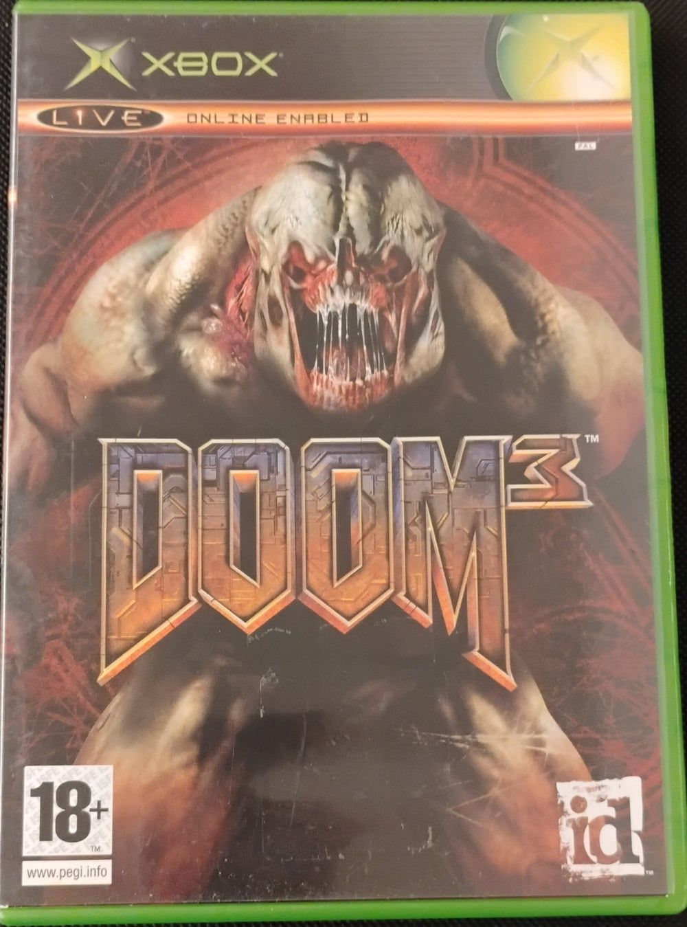 Doom 3