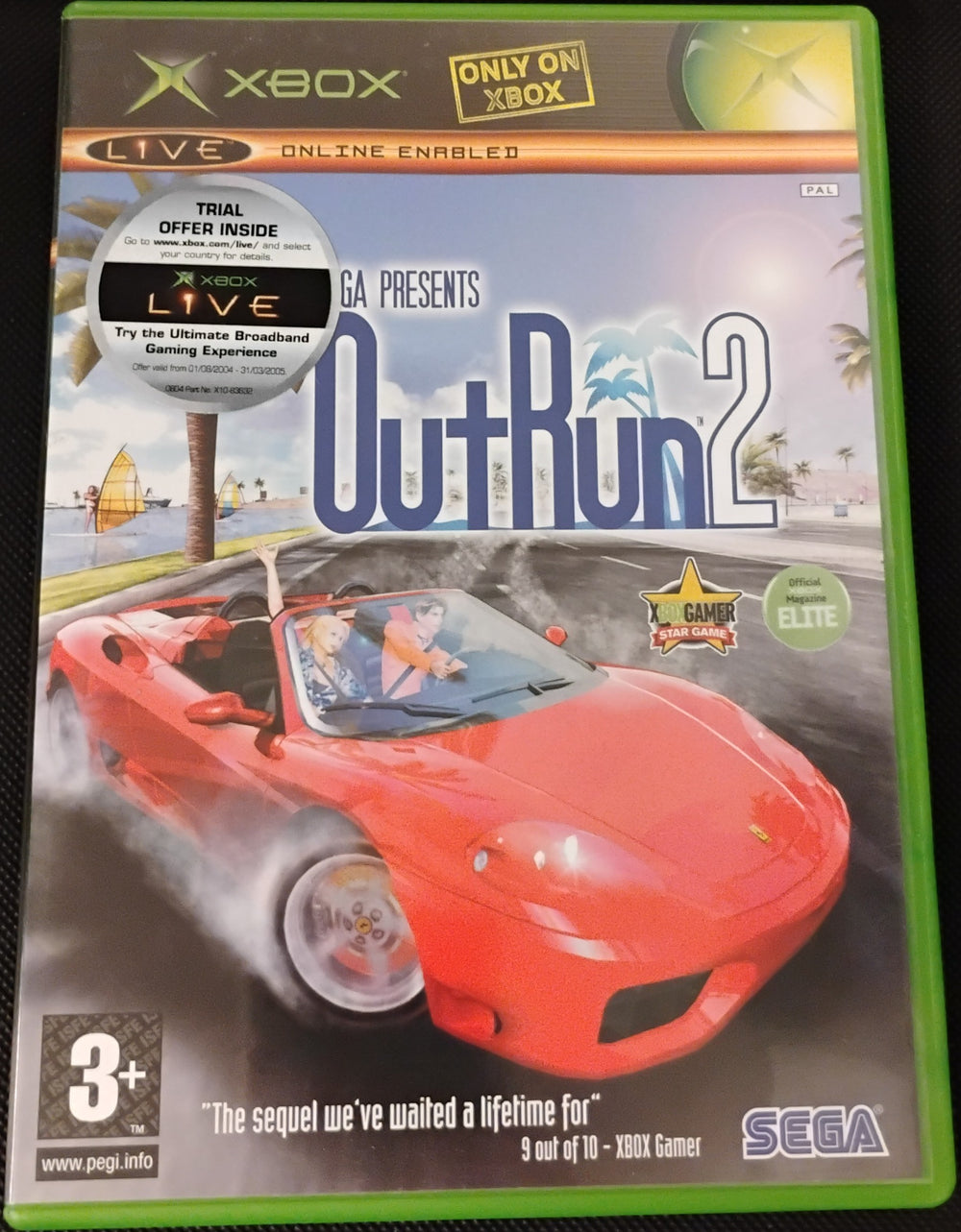 Outrun 2