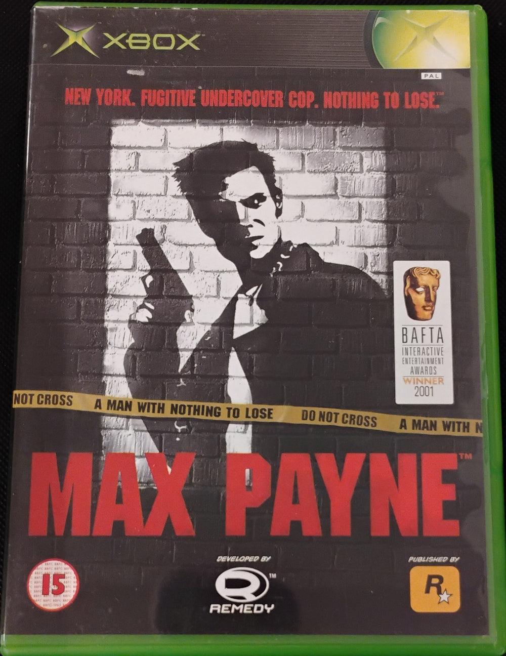 Max Payne