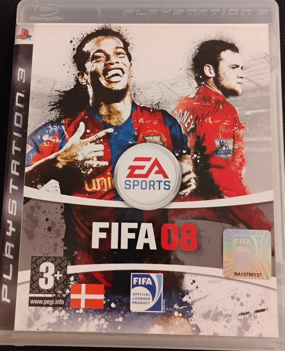 Fifa 08