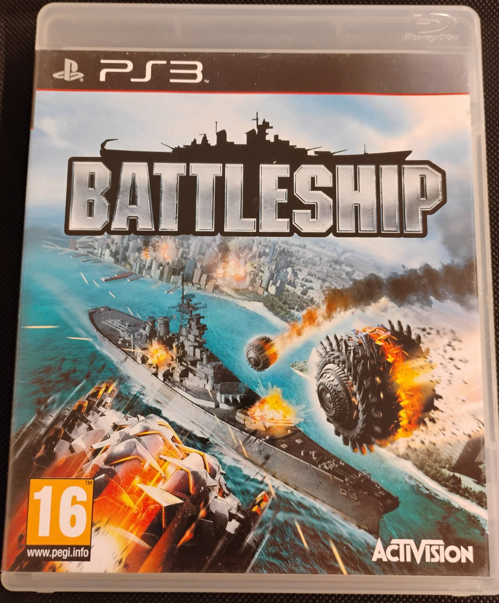 Battleship