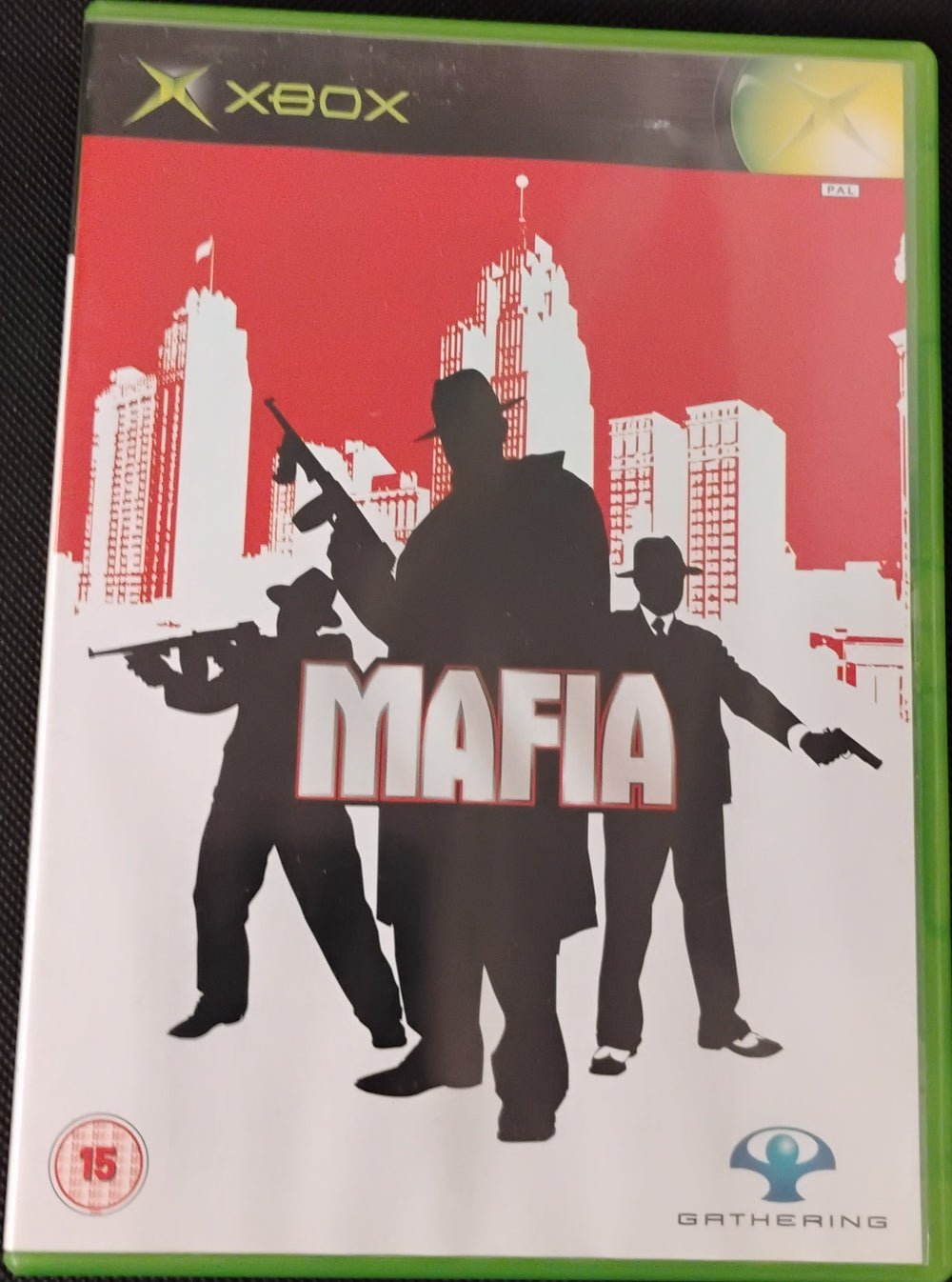 Mafia