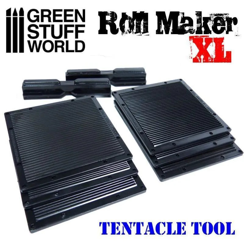 Roll Maker Set - XL - ZZGames.dk