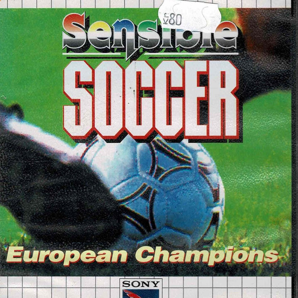 
                  
                    Sensible Soccer - ZZGames.dk
                  
                