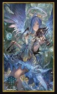 Shadowverse Evolve Official Sleeve Vol.73 [Israfil] - ZZGames.dk