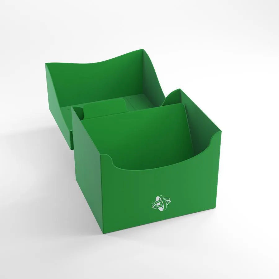 Side Holder 100+ XL Green - ZZGames.dk