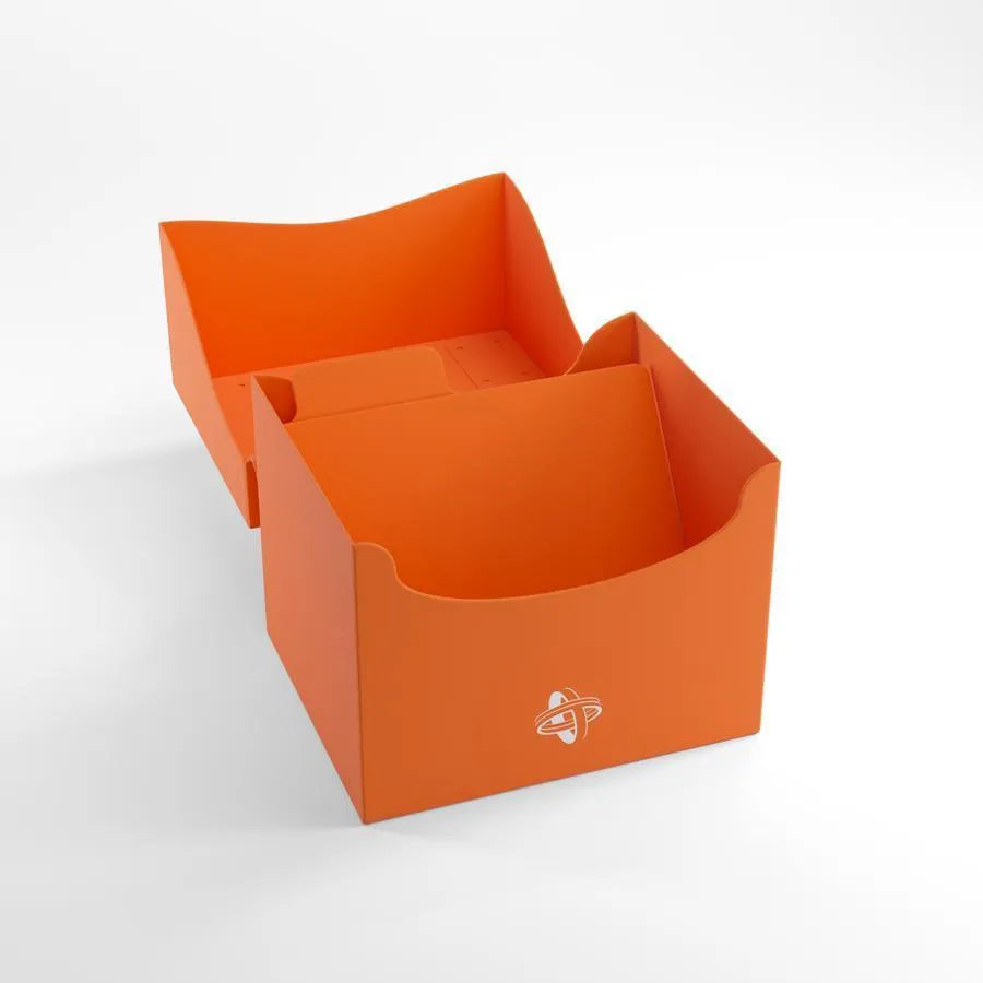 Side Holder 100+ XL Orange - ZZGames.dk