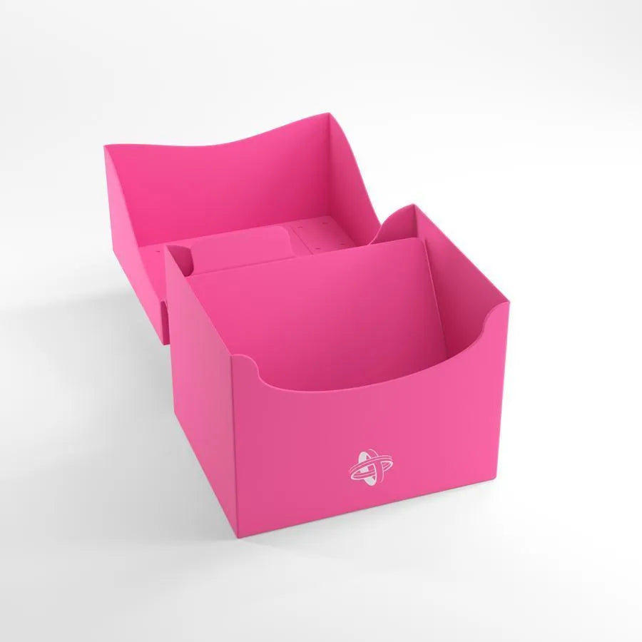 Side Holder 100+ XL Pink - ZZGames.dk