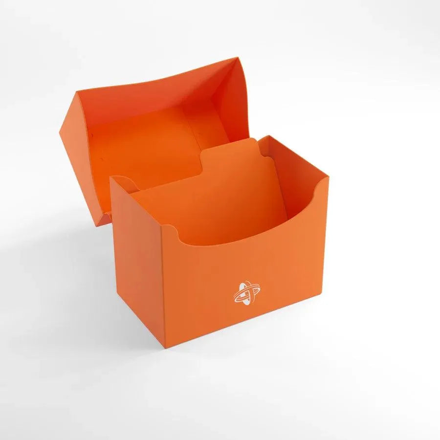 Side Holder 80+ Orange - ZZGames.dk