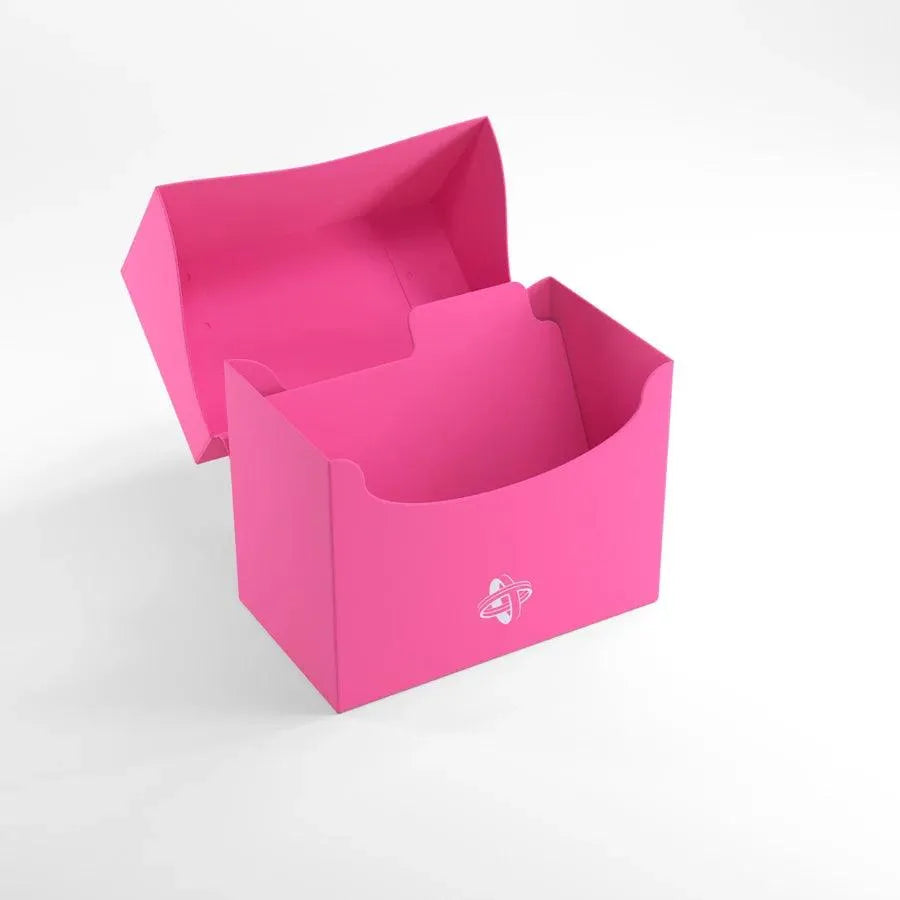 Side Holder 80+ Pink - ZZGames.dk