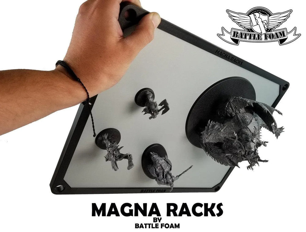 
                  
                    Small Individual Magna Rack Slider Tray - ZZGames.dk
                  
                