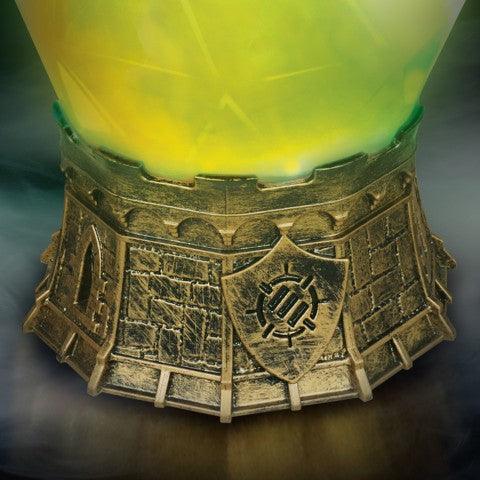 
                  
                    Sorcerer's Potion Light (Green) - ZZGames.dk
                  
                