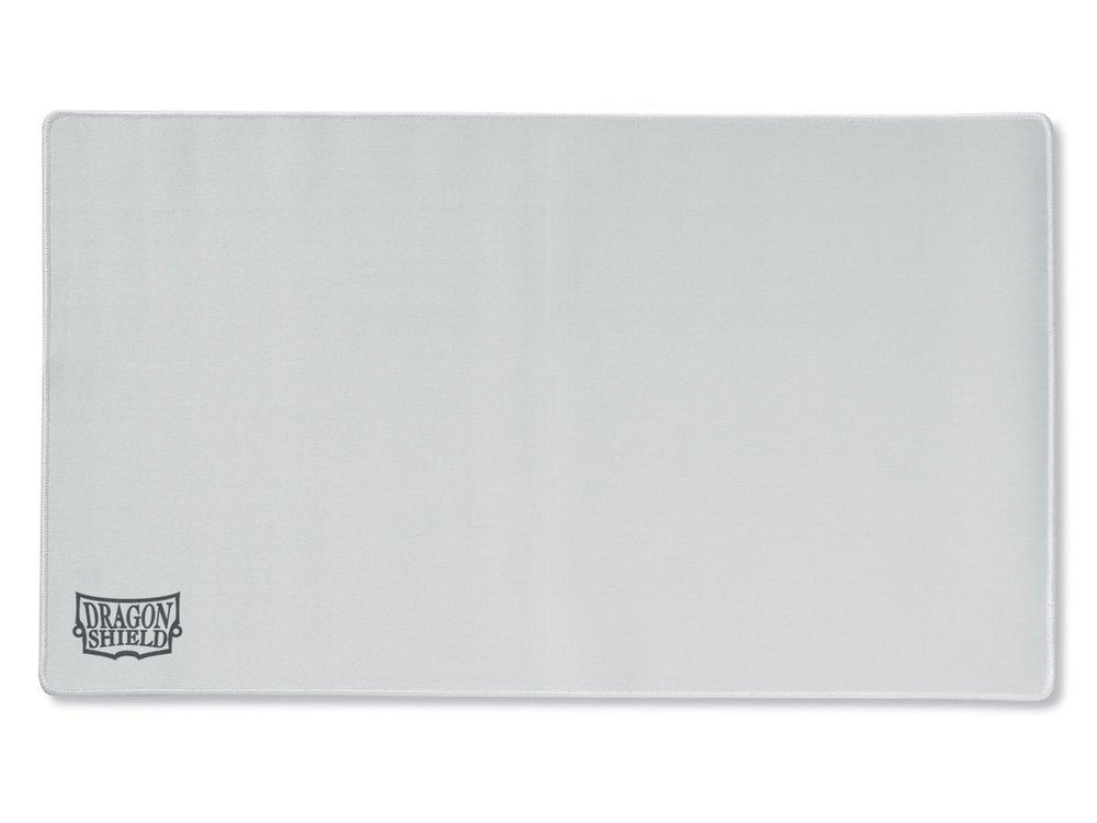 
                  
                    Staple Playmat - Plain White - ZZGames.dk
                  
                