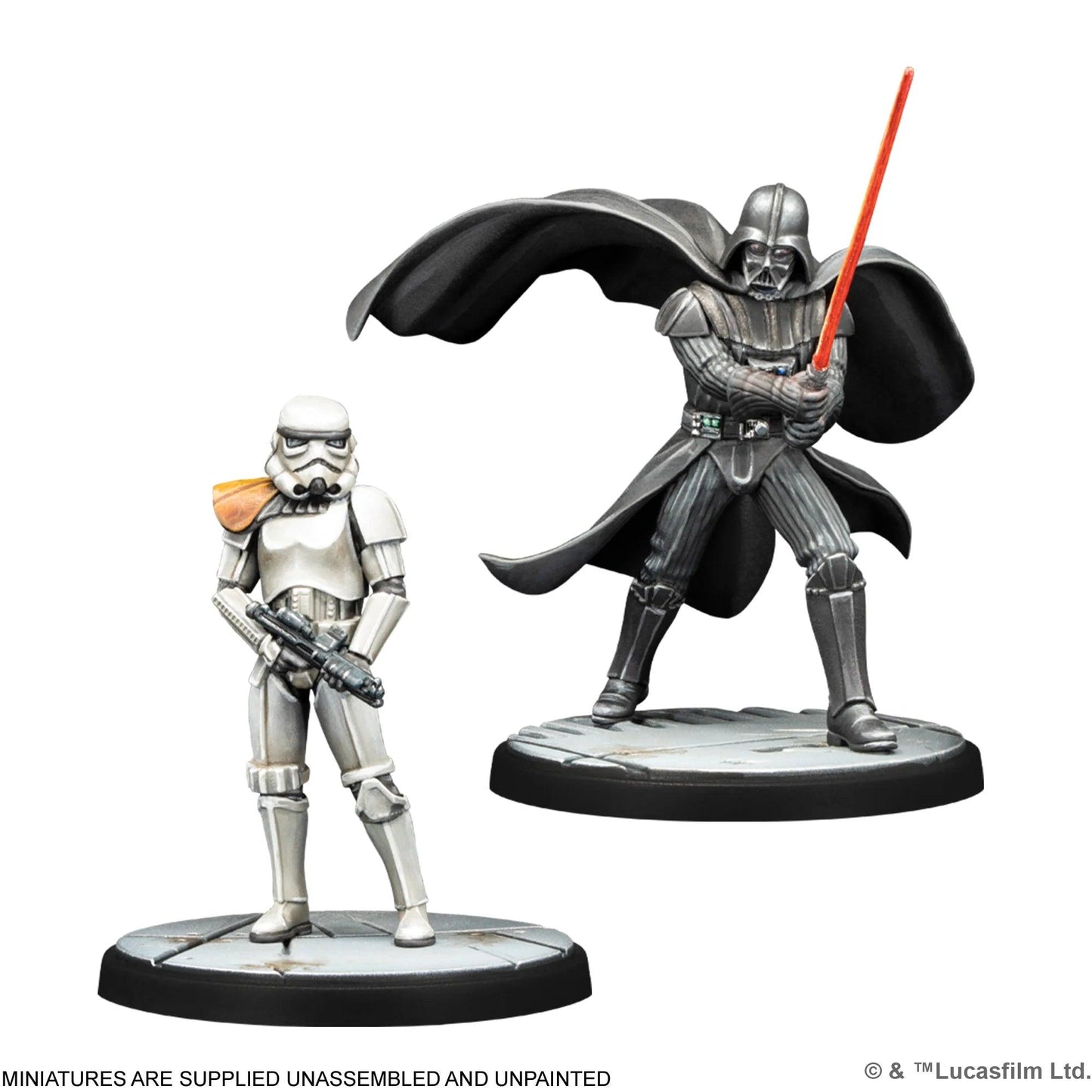 
                  
                    Star Wars: Shatterpoint Fear and Dead Men Squad Pack - ZZGames.dk
                  
                