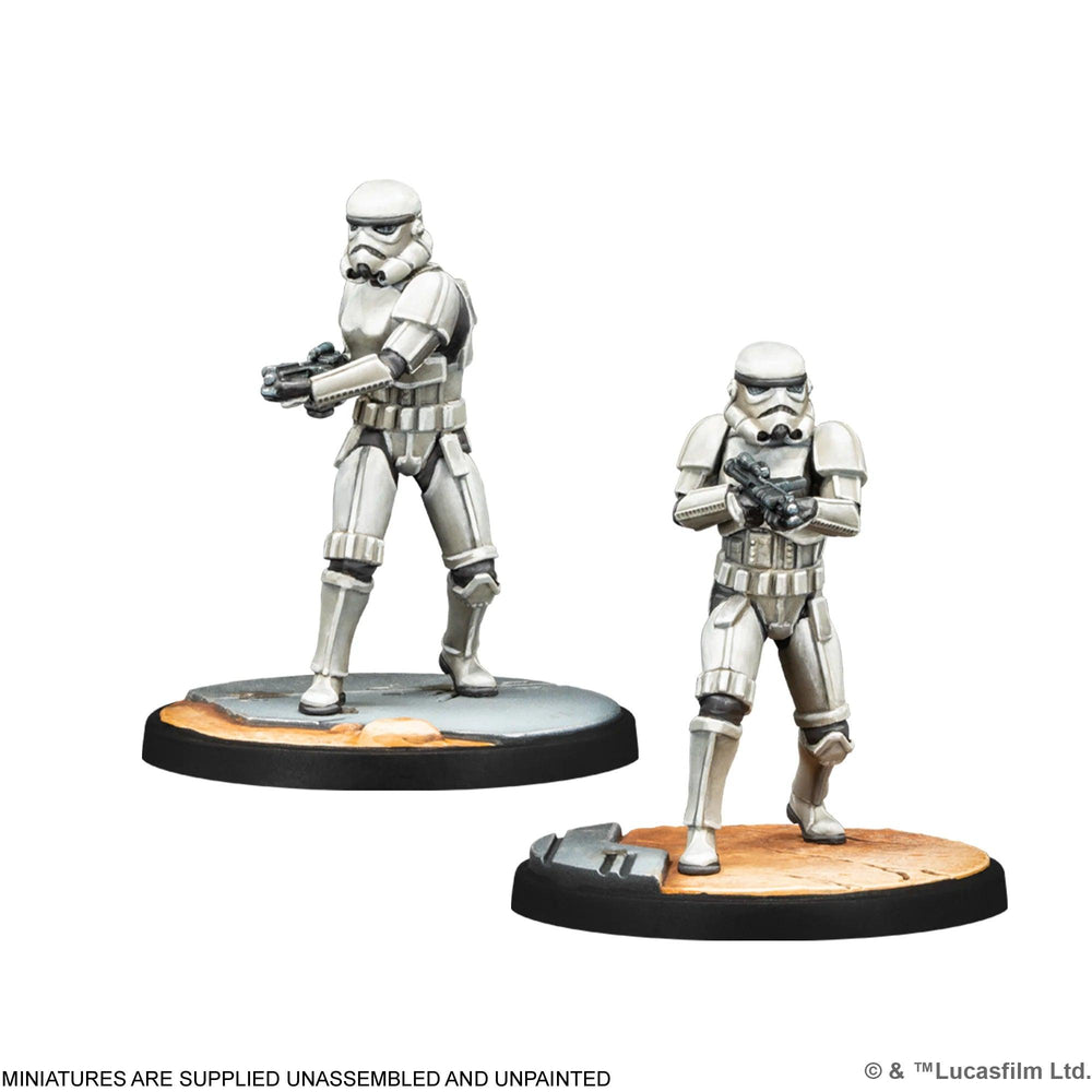 
                  
                    Star Wars: Shatterpoint Fear and Dead Men Squad Pack - ZZGames.dk
                  
                