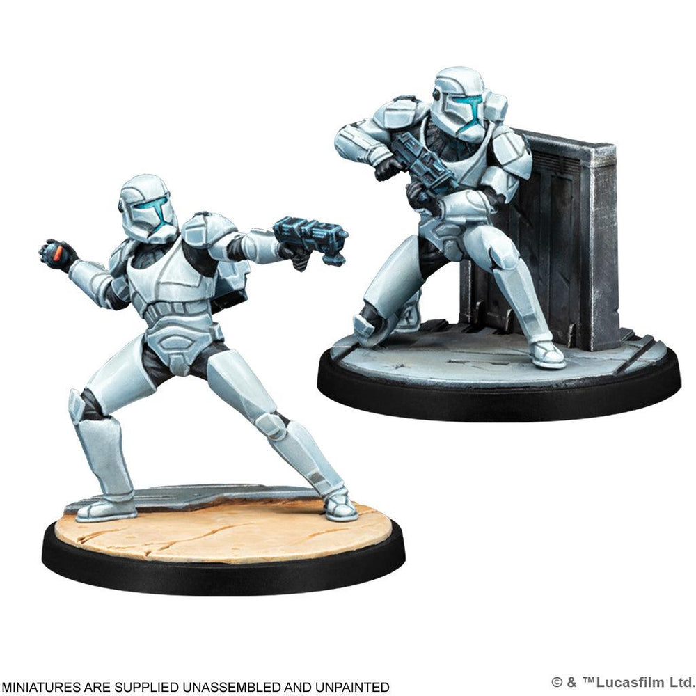 
                  
                    Star Wars: Shatterpoint Plans and Preparation Squad Pack - ZZGames.dk
                  
                