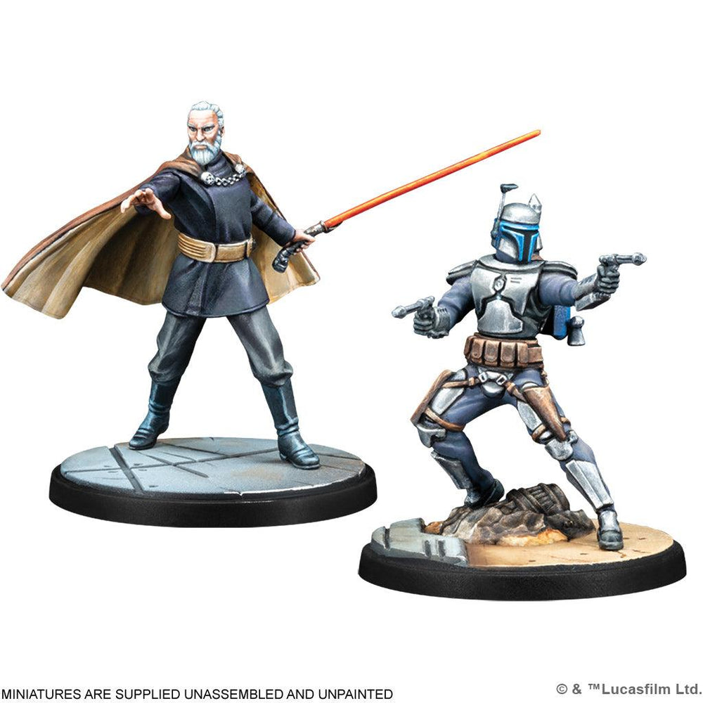 
                  
                    Star Wars: Shatterpoint Twice the Pride Squad Pack - ZZGames.dk
                  
                