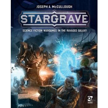 Stargrave - ZZGames.dk