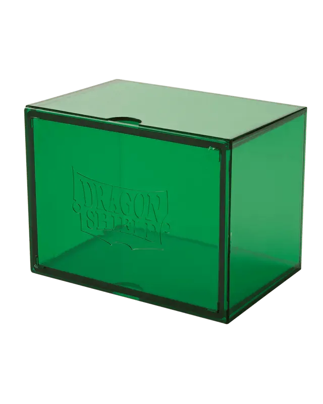 
                  
                    Strongbox - Green - ZZGames.dk
                  
                