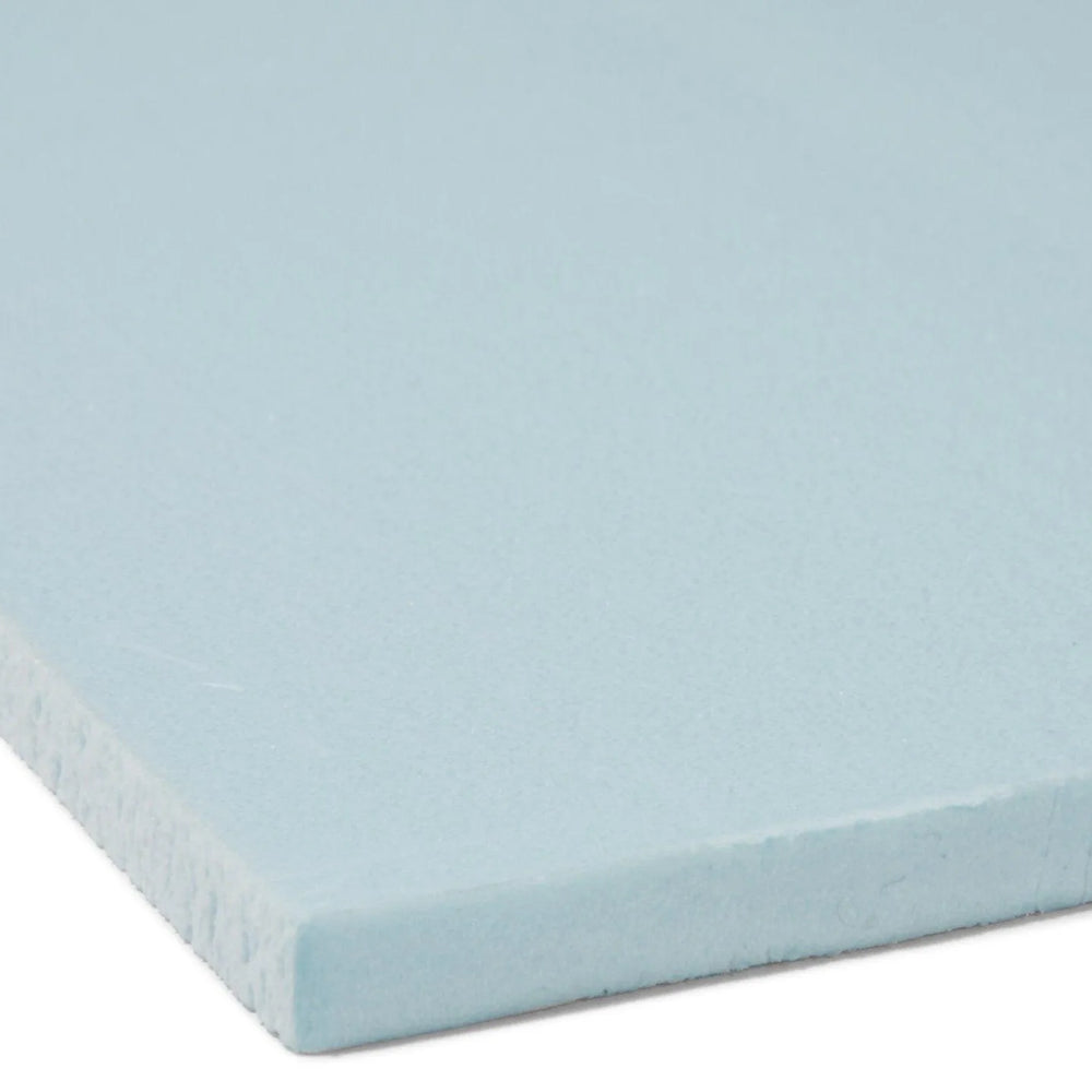 Styrofoam light blue 8 x 290 x 330 mm - ZZGames.dk