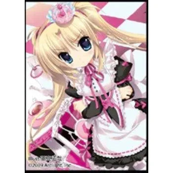 Tanto Cuore Art Sleeves - Lucienne (Standard) - ZZGames.dk