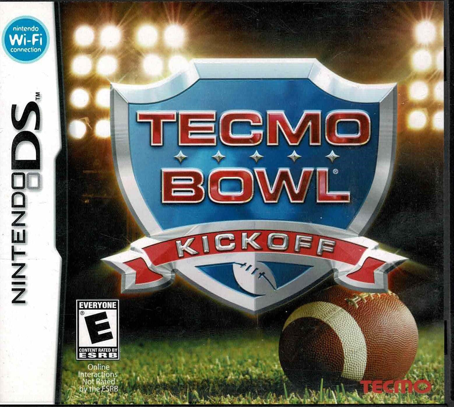 
                  
                    Tecmo Bowl Kickoff - ZZGames.dk
                  
                