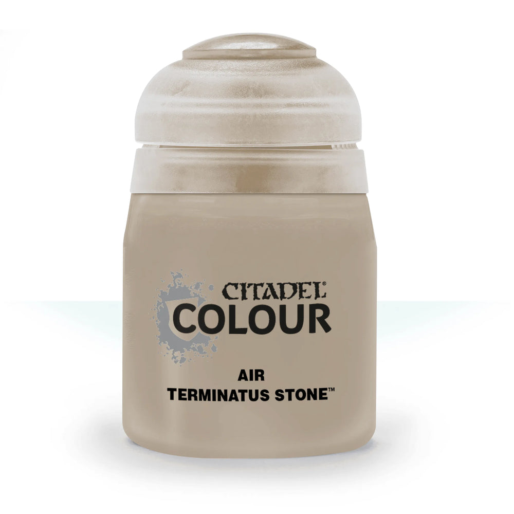 Terminatus Stone (Air) - ZZGames.dk