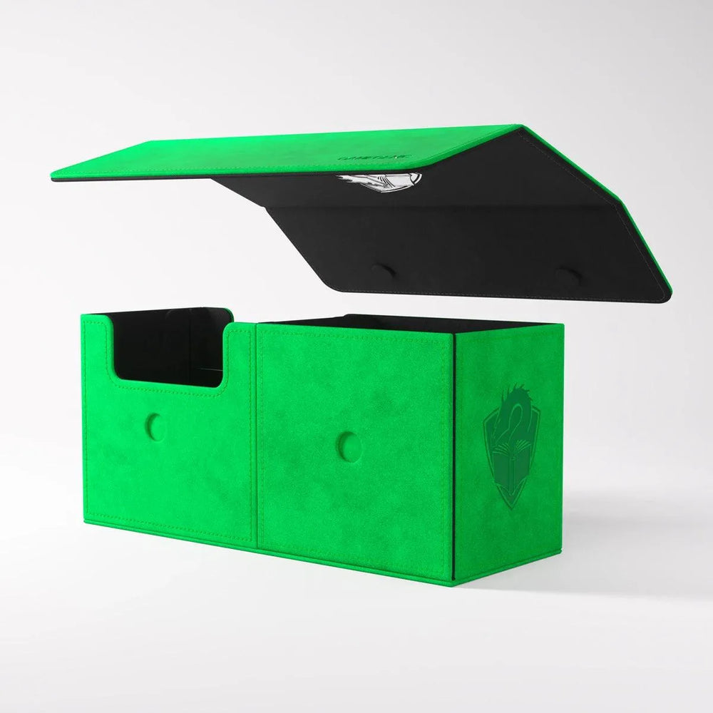 
                  
                    The Academic 133+ XL Tolarian Edition Green/Black - ZZGames.dk
                  
                