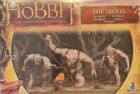 The Trolls - ZZGames.dk