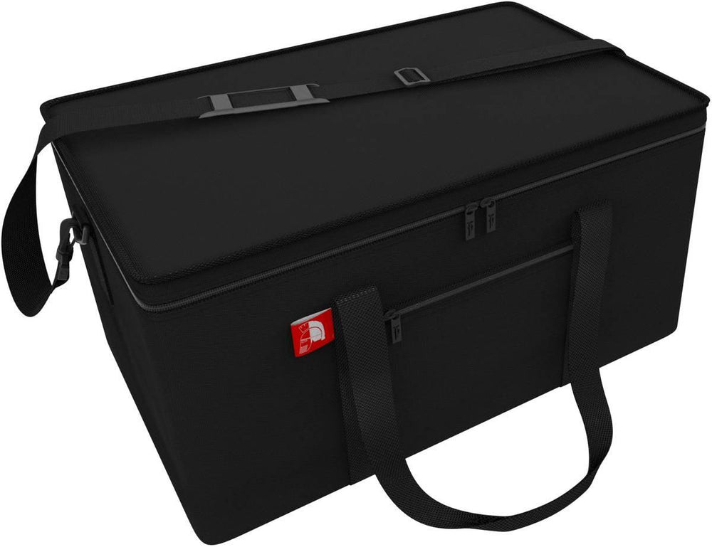 
                  
                    TRANSPORTER bag with 2x STORAGE BOX DSLB150 (EMPTY) - ZZGames.dk
                  
                