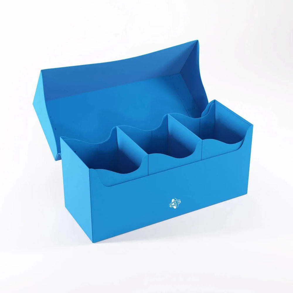 
                  
                    Triple Deck Holder 300+ XL Blue - ZZGames.dk
                  
                