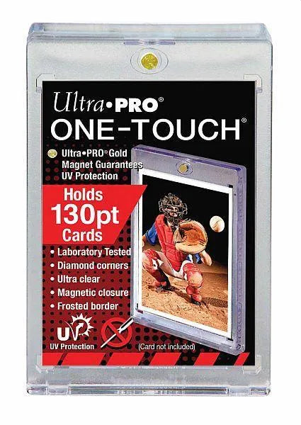 Ultra Pro One-Touch Holder 130PT - ZZGames.dk