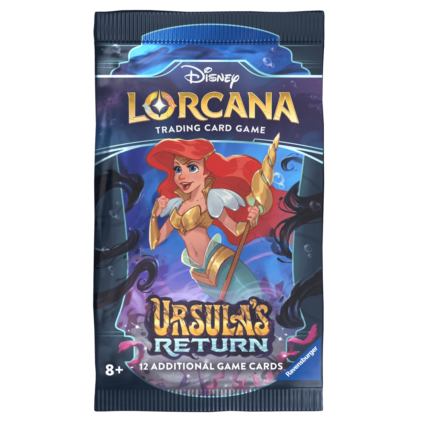 
                  
                    Ursula's Return - Booster Pack - ZZGames.dk
                  
                