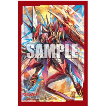 Vairina Esperaridea Mini Vol.554 Cardfight!! Vanguard overDress - ZZGames.dk