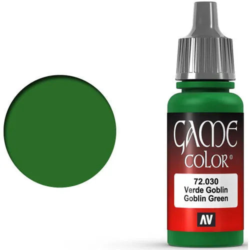 Goblin Green (17ml Old Range)