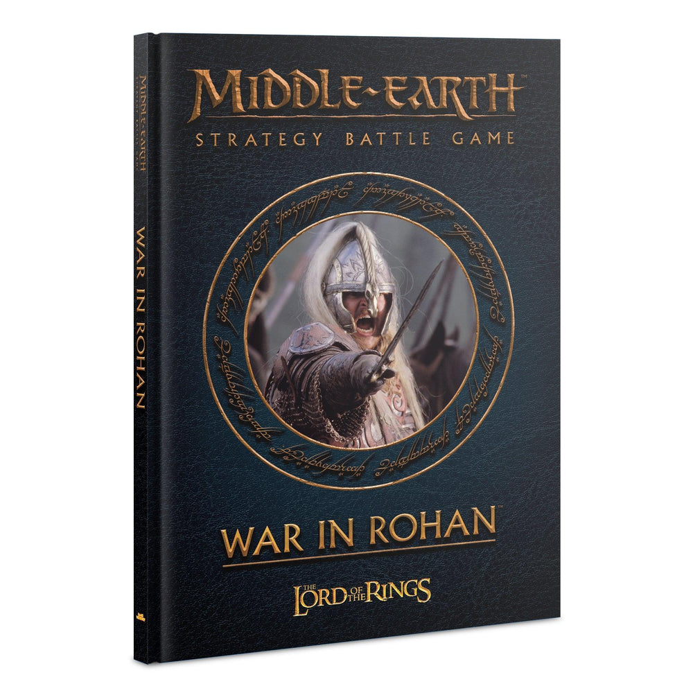 War In Rohan - ZZGames.dk