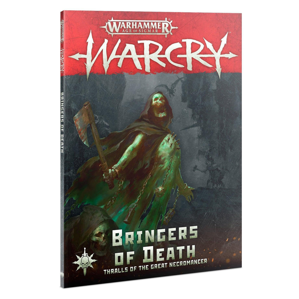 WARCRY: BRINGERS OF DEATH - ZZGames.dk