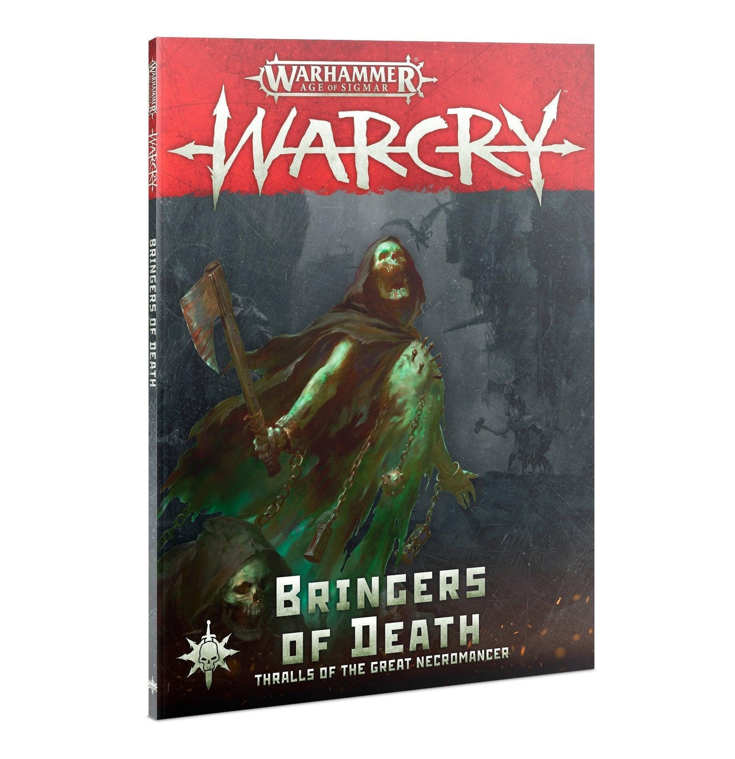 WARCRY: BRINGERS OF DEATH - ZZGames.dk